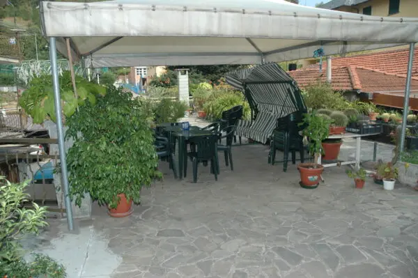 Negozio piazza Iii Alpini 4, Perosa Argentina