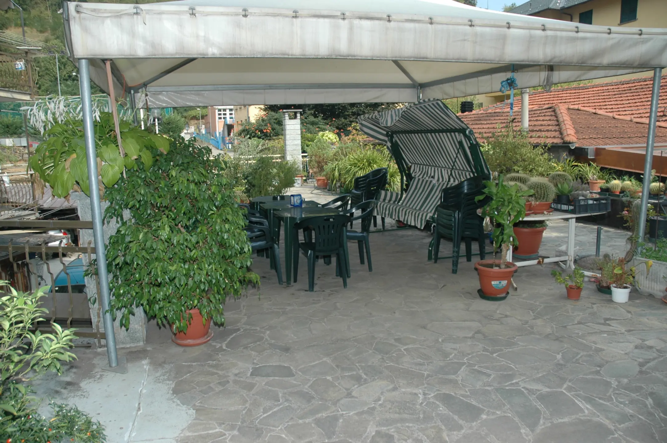 Immagine per Negozio in vendita a Perosa Argentina piazza Iii Alpini 4