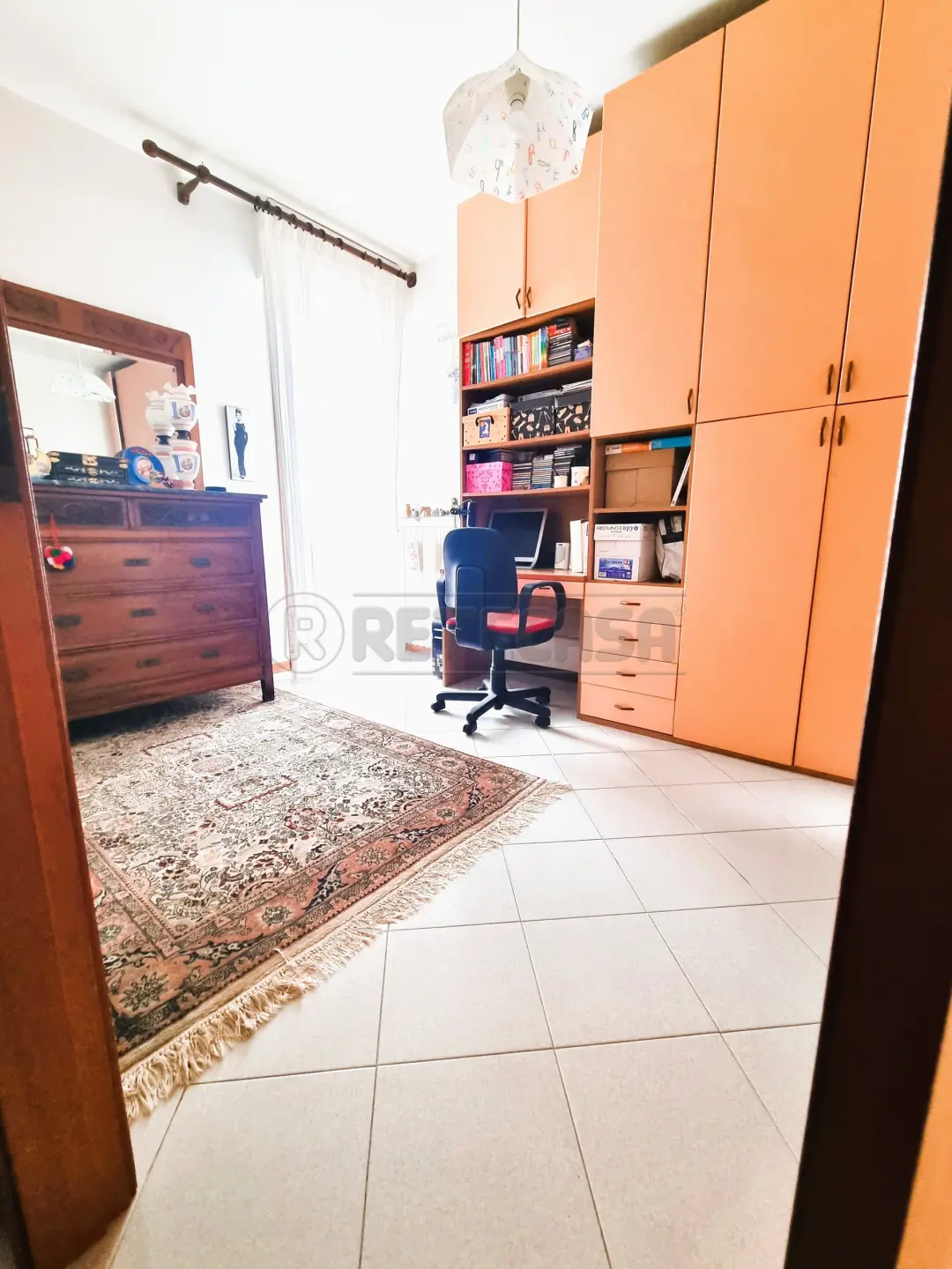 Immagine per Monolocale in vendita a Pescara via Colle Scorrano