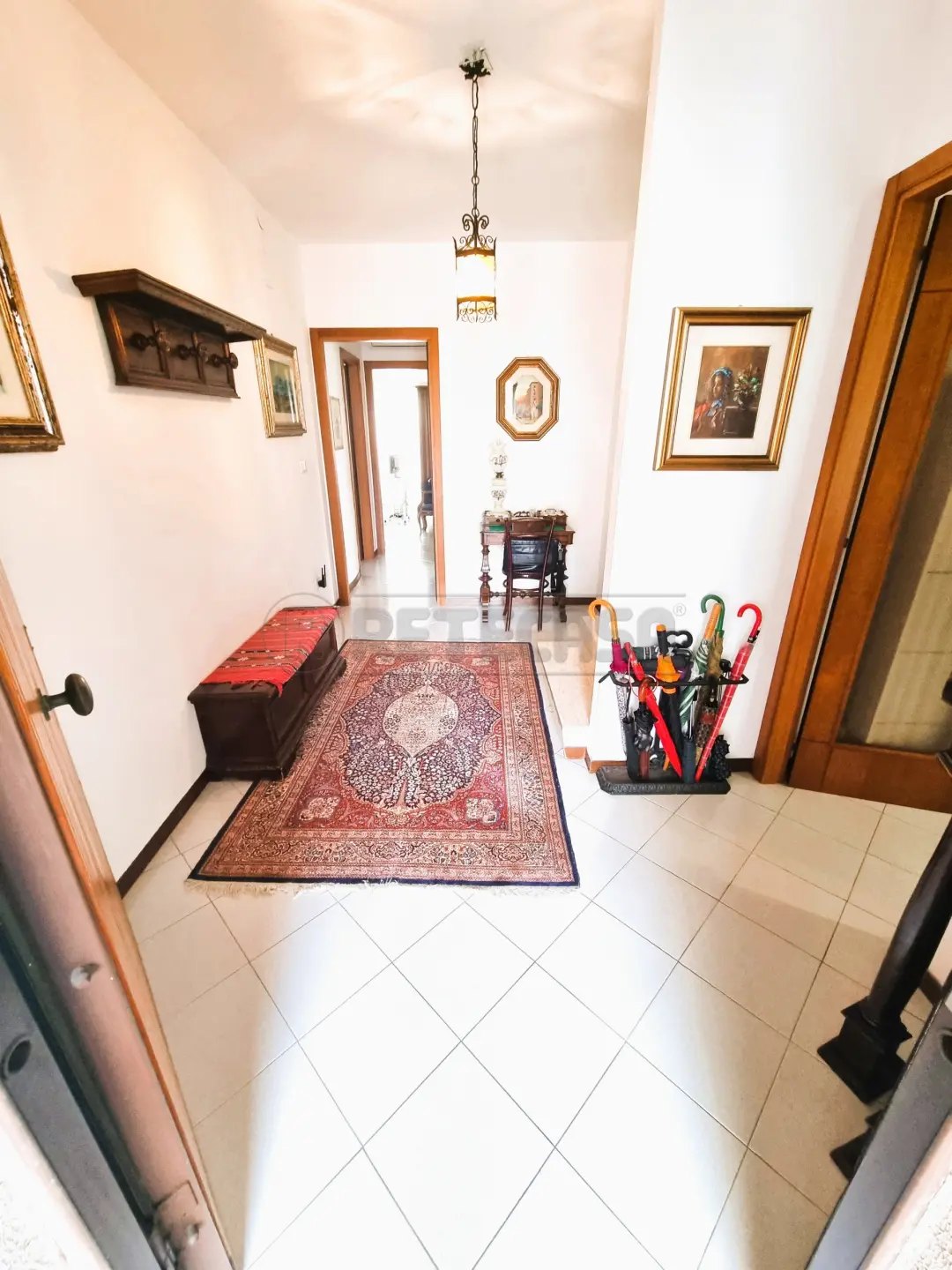 Immagine per Monolocale in vendita a Pescara via Colle Scorrano