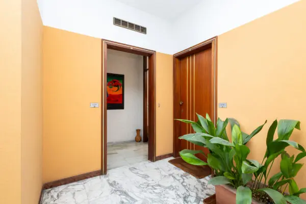 Ufficio via Giovanni Servais 36, Parella, Torino