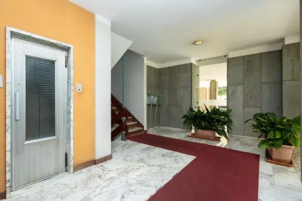 Ufficio via Giovanni Servais 36, Parella, Torino