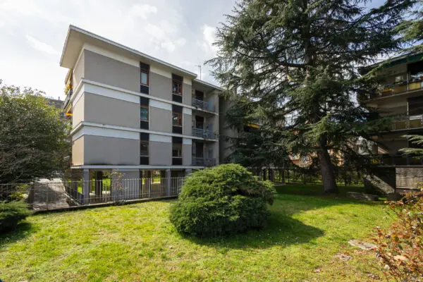 Ufficio via Giovanni Servais 36, Parella, Torino