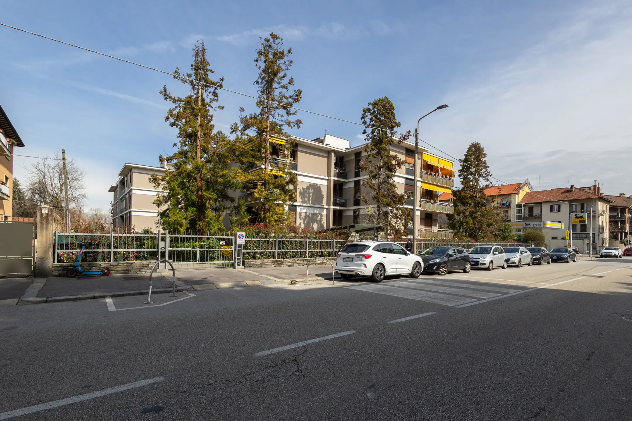 Immagine per Ufficio in vendita a Torino via Giovanni Servais 36