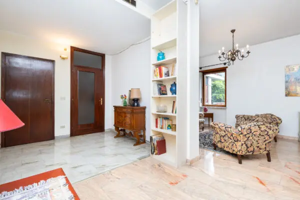 Ufficio via Giovanni Servais 36, Parella, Torino