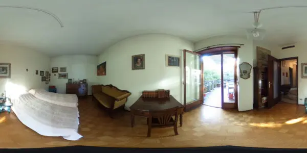 Ufficio via Giovanni Servais 36, Parella, Torino