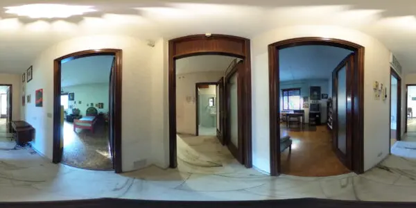 Ufficio via Giovanni Servais 36, Parella, Torino