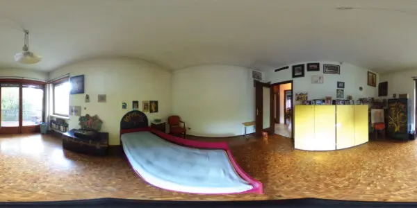Ufficio via Giovanni Servais 36, Parella, Torino