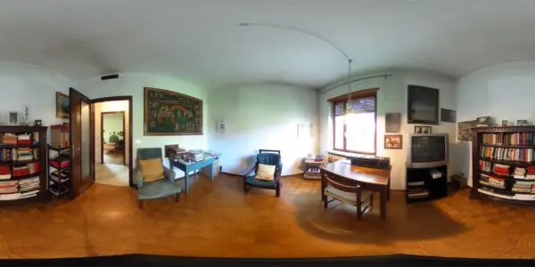 Ufficio via Giovanni Servais 36, Parella, Torino
