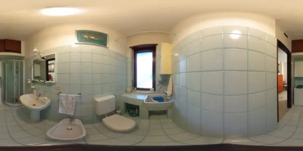 Ufficio via Giovanni Servais 36, Parella, Torino