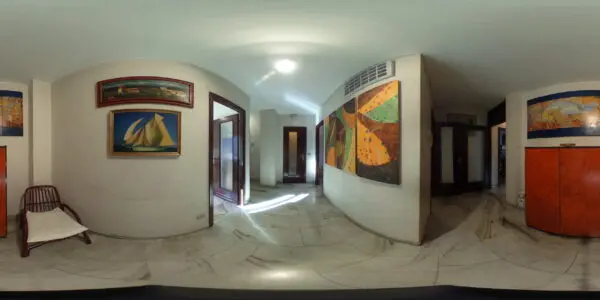 Ufficio via Giovanni Servais 36, Parella, Torino