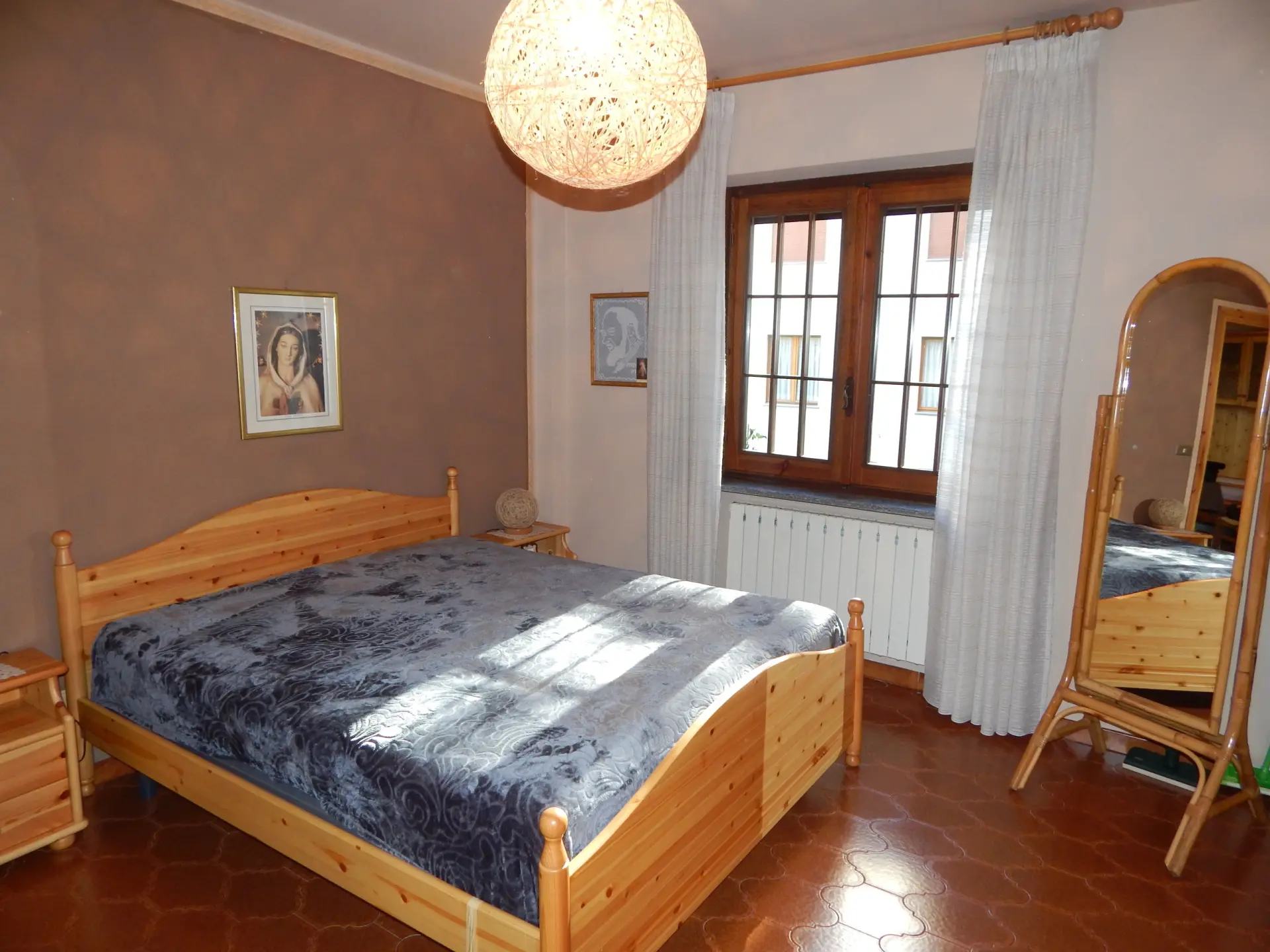 Immagine per Bilocale in vendita a Cantoira via Carlo Brach Prever 3
