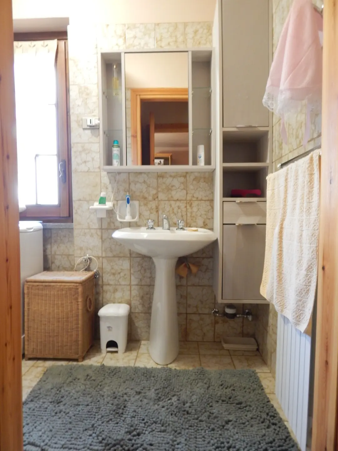 Immagine per Bilocale in vendita a Cantoira via Carlo Brach Prever 3