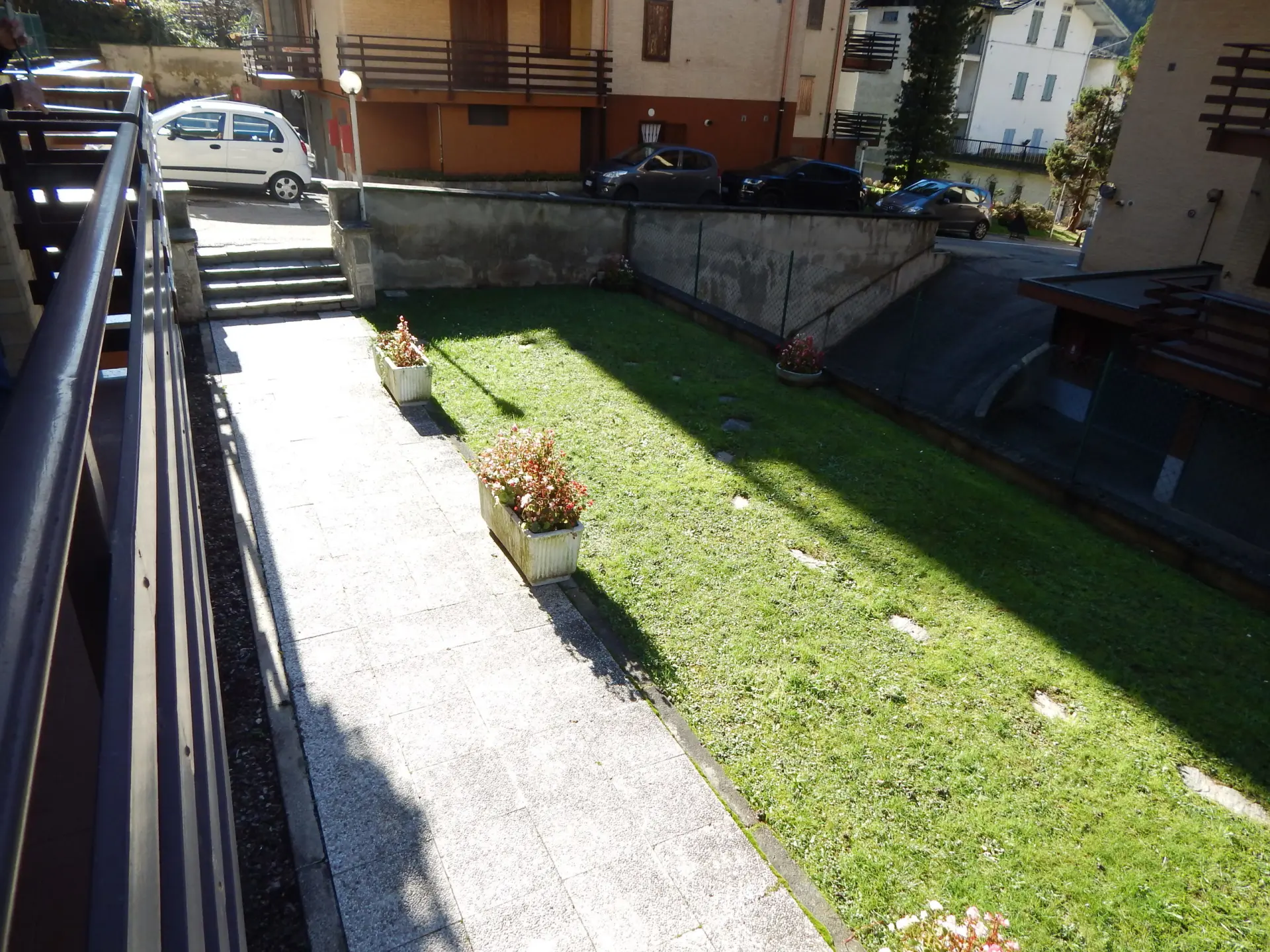 Immagine per Bilocale in vendita a Cantoira via Carlo Brach Prever 3