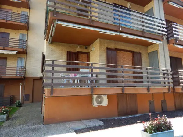 Bilocale via Carlo Brach Prever 3, Cantoira