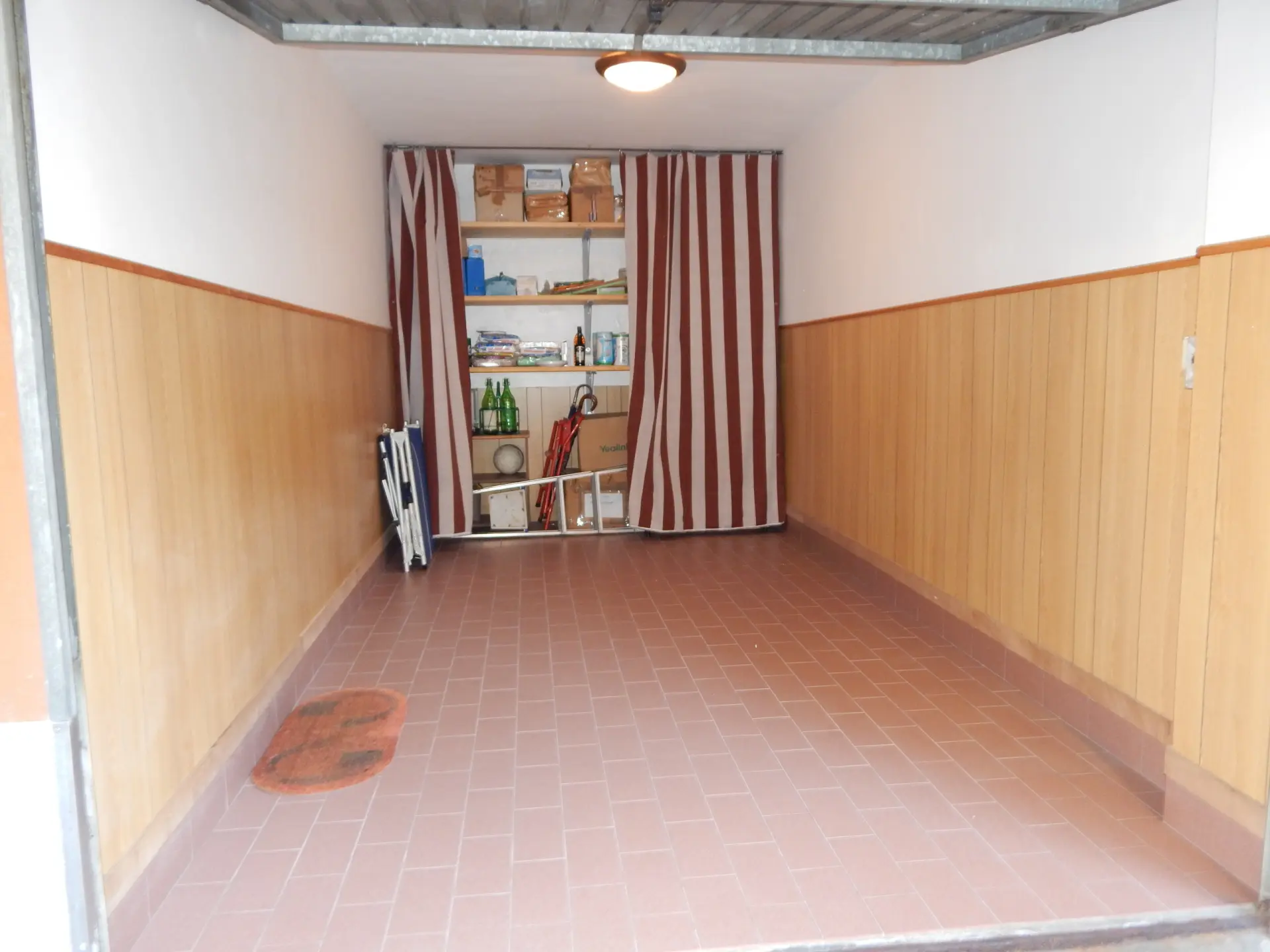 Immagine per Bilocale in vendita a Cantoira via Carlo Brach Prever 3