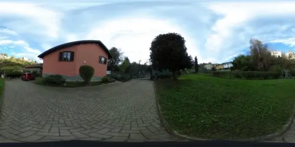 Terratetto via Roma 12, Baldissero Torinese