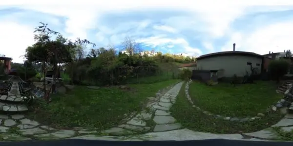 Terratetto via Roma 12, Baldissero Torinese
