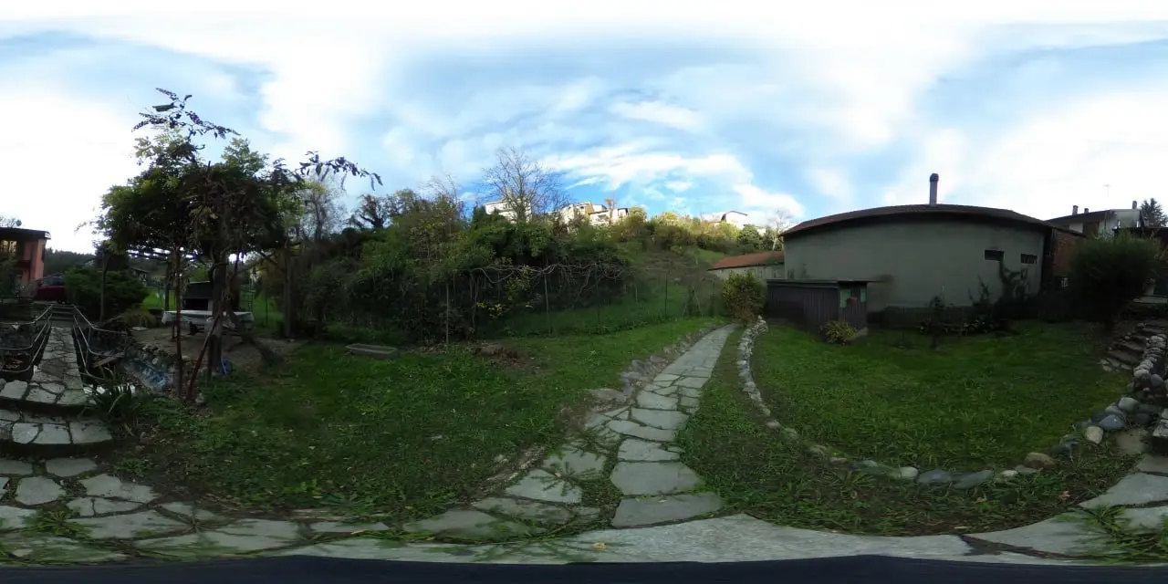 Immagine per Terratetto in vendita a Baldissero Torinese via Roma 12