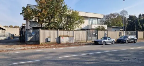 Ufficio strada Palera 97, Moncalieri