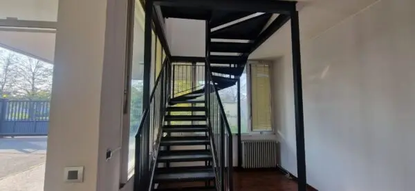 Ufficio strada Palera 97, Moncalieri