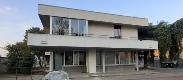 Ufficio strada Palera 97, Moncalieri