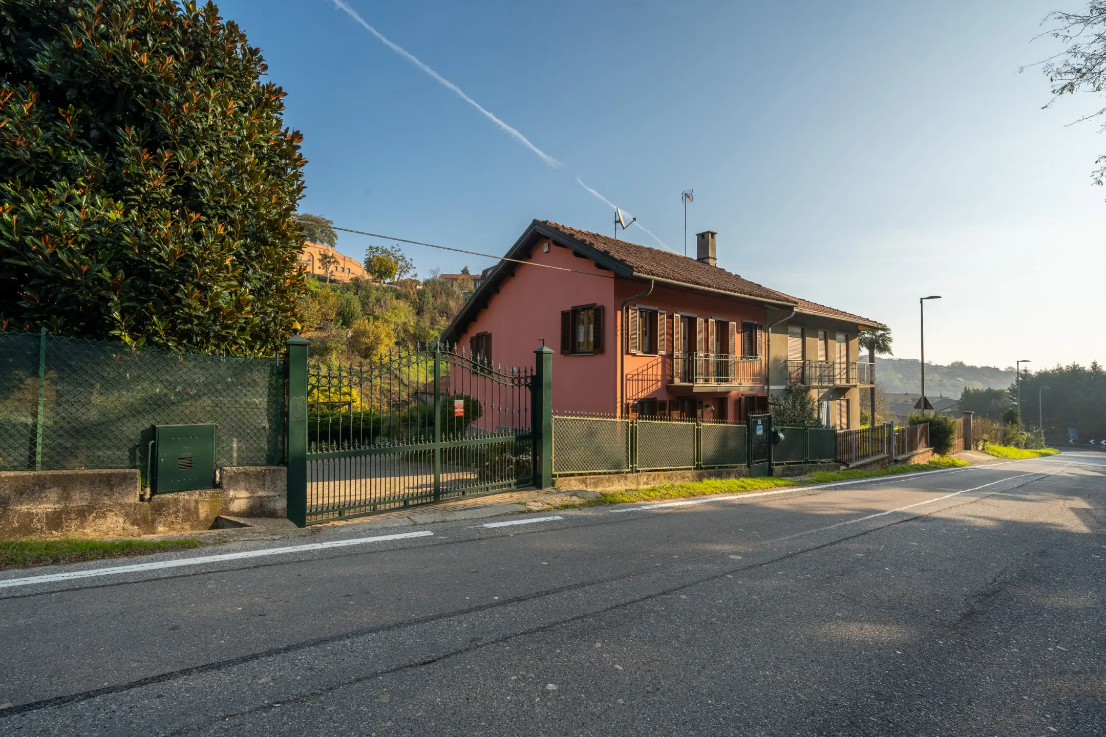 Immagine per Terratetto in vendita a Baldissero Torinese via Roma 12
