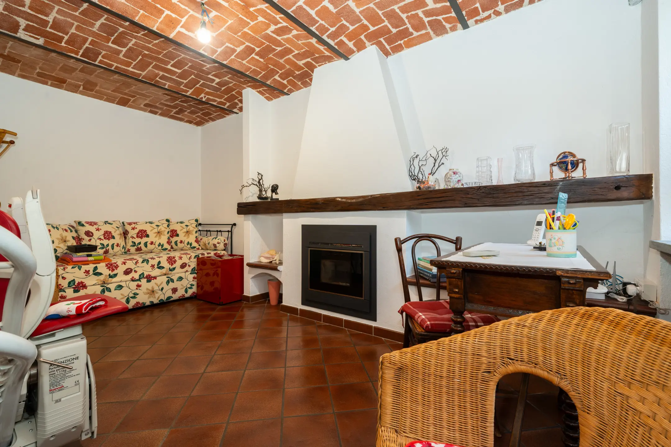Immagine per Terratetto in vendita a Baldissero Torinese via Roma 12
