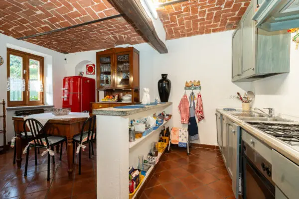 Terratetto via Roma 12, Baldissero Torinese