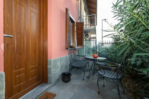 Terratetto via Roma 12, Baldissero Torinese