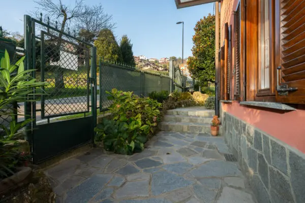 Terratetto via Roma 12, Baldissero Torinese