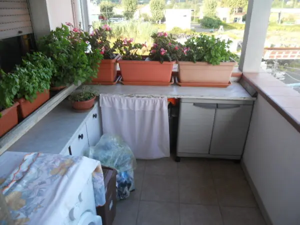 Appartamento Castelnuovo Magra