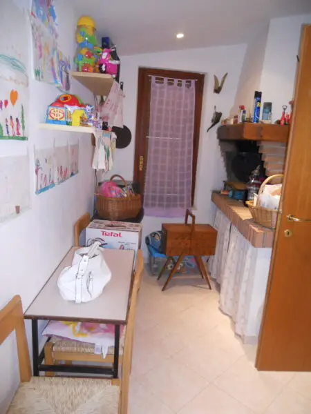 Appartamento Castelnuovo Magra