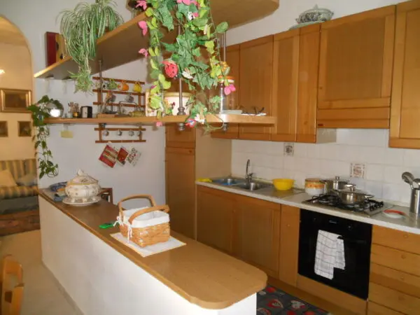 Appartamento Castelnuovo Magra