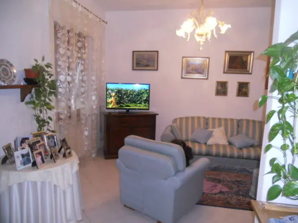 Appartamento Castelnuovo Magra
