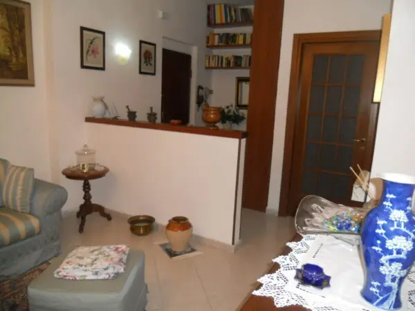 Appartamento Castelnuovo Magra