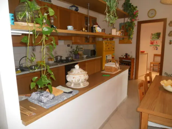 Appartamento Castelnuovo Magra