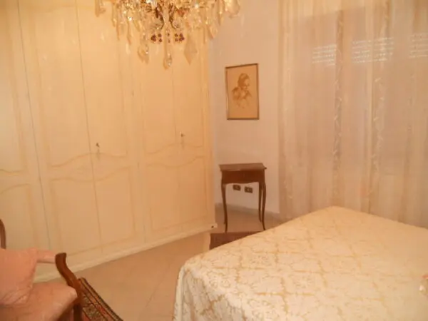 Appartamento Castelnuovo Magra