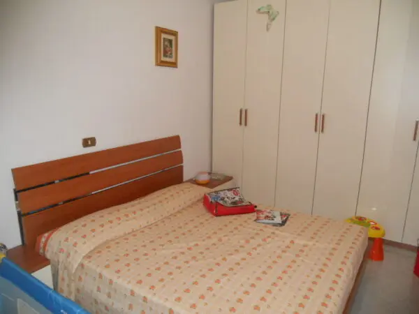 Appartamento Castelnuovo Magra