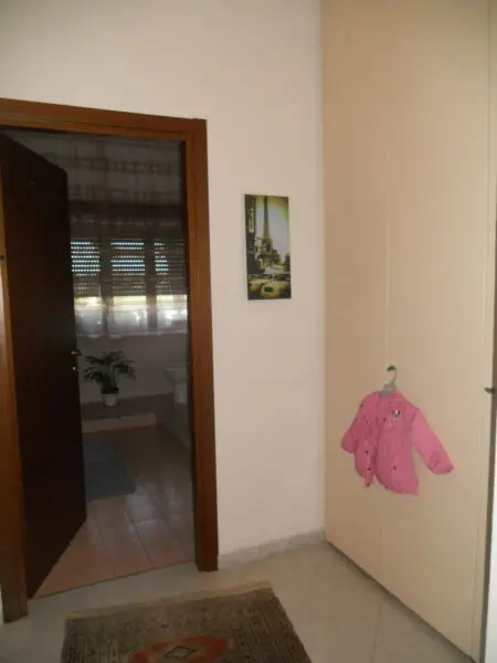 Appartamento Castelnuovo Magra