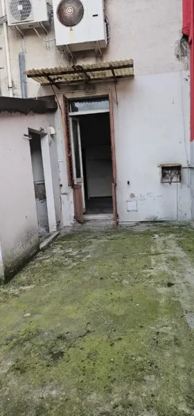 Villa Trifamiliare viale Trieste 23, Jesi