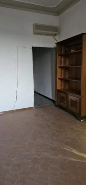 Villa Trifamiliare viale Trieste 23, Jesi