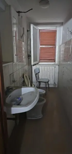 Villa Trifamiliare viale Trieste 23, Jesi
