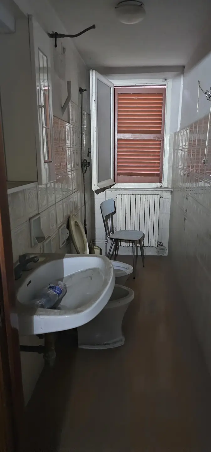 Immagine per Villa trifamiliare in vendita a Jesi viale Trieste 23