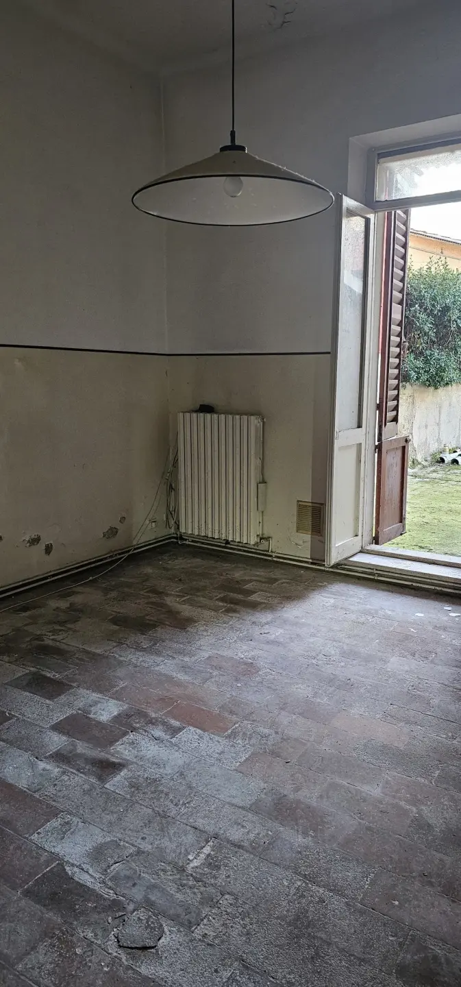 Immagine per Villa trifamiliare in vendita a Jesi viale Trieste 23