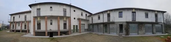 Trilocale via Statale 152, Castell'Alfero