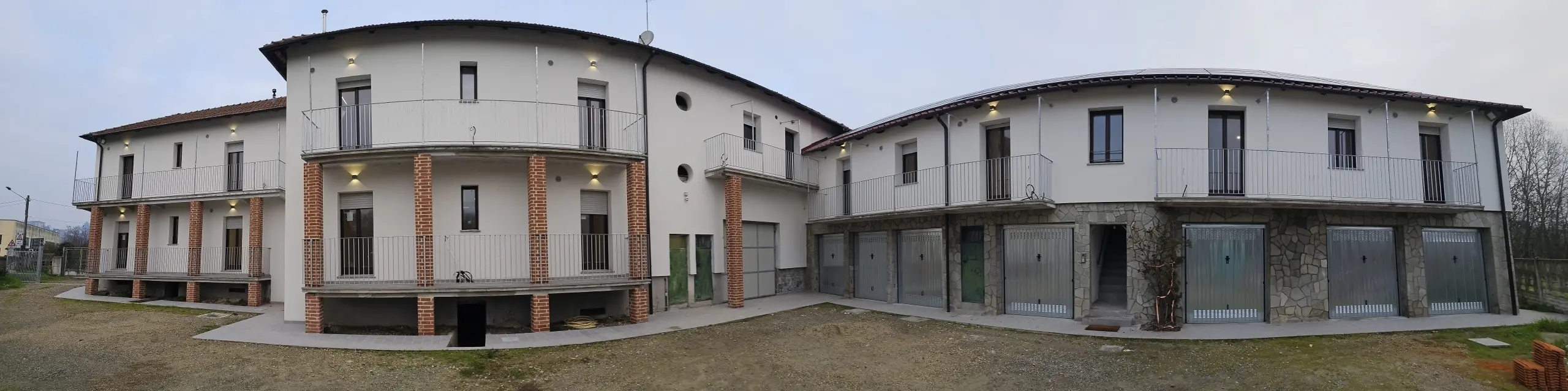 Immagine per Trilocale in affitto a Castell'Alfero via Statale 152