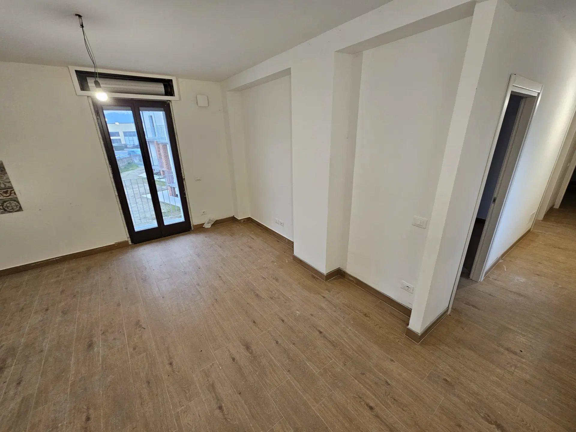 Immagine per Trilocale in affitto a Castell'Alfero via Statale 152