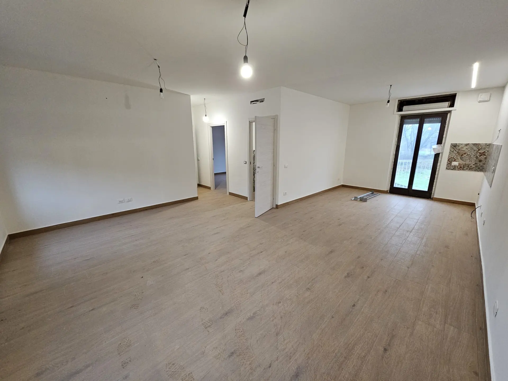 Immagine per Trilocale in affitto a Castell'Alfero via Statale 152