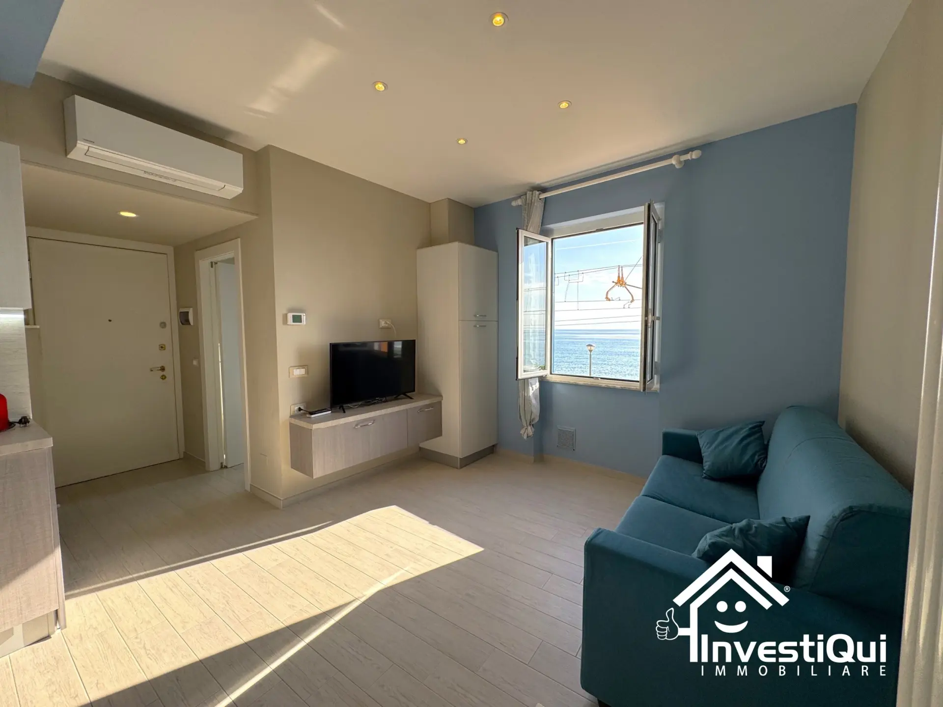 Immagine per Bilocale in vendita a Pietra Ligure via Xxv Aprile 189